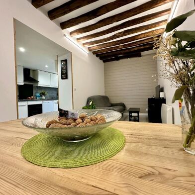 Maison 4 pièces 278000 €