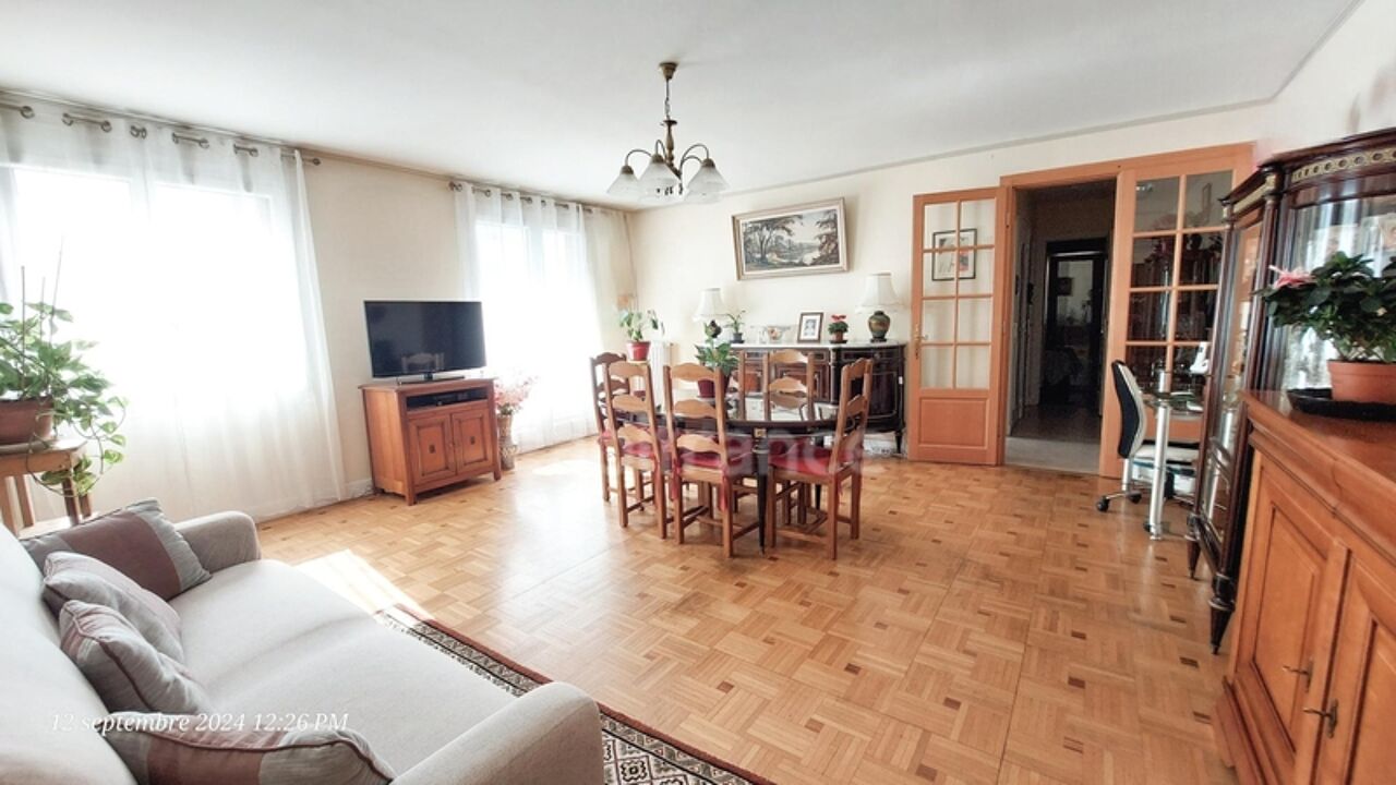 appartement 2 pièces 60 m2 à vendre à Créteil (94000)