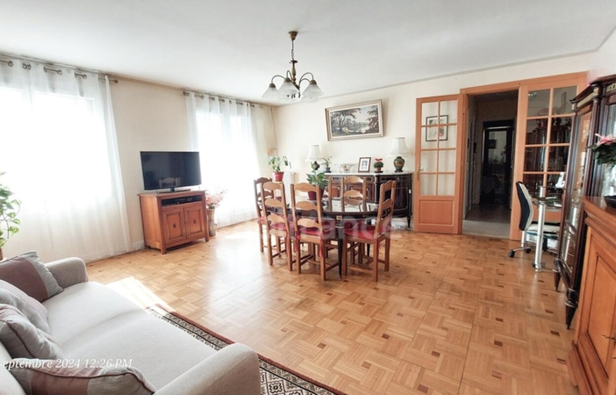 appartement 2 pièces 60 m2 à vendre à Créteil (94000)