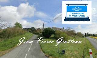 Terrain  3840 m² à vendre à Châtellerault (86100)