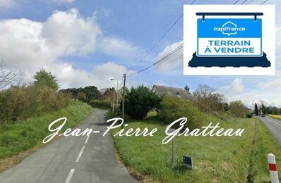 vente terrain 224 900 € à proximité de Availles-en-Châtellerault (86530)