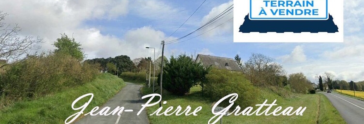 Terrain  3840 m² à vendre à Châtellerault (86100)