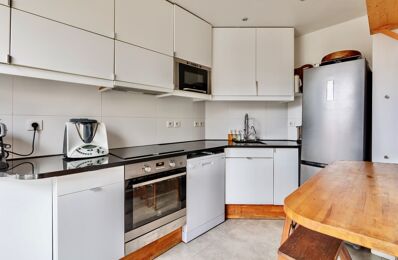 vente appartement 920 000 € à proximité de Paris 9 (75009)