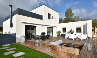 Maison 5 Pièces 168 m² à vendre à Aigrefeuille-d'Aunis (17290)