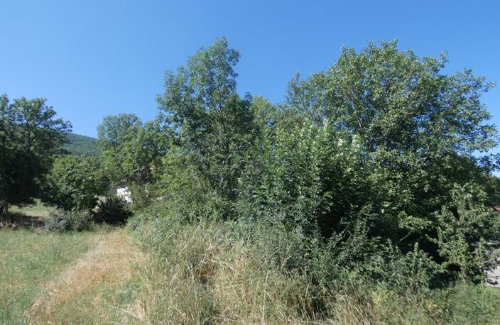 EXCLUSIVITÉ ! Terrain constructible au calme — photo 5