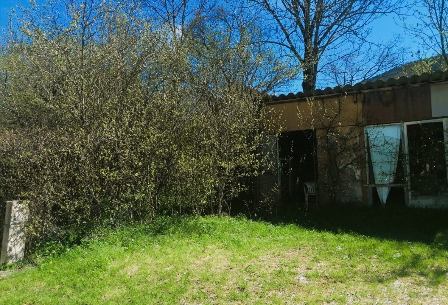 EXCLUSIVITÉ ! Terrain constructible au calme — photo 1