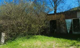 Terrain  700 m² à vendre à La Faurie (05140)