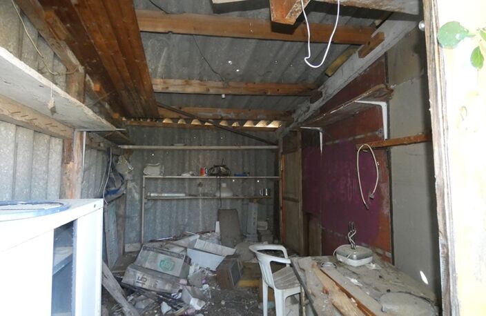 EXCLUSIVITÉ ! Terrain constructible au calme — photo 3