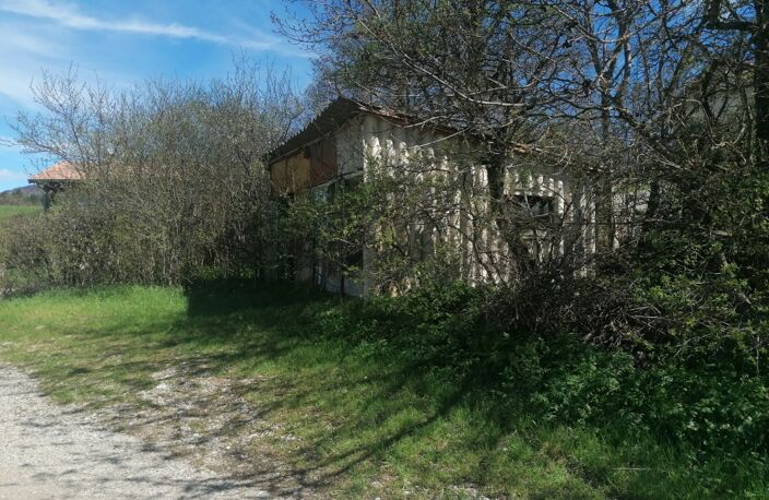 EXCLUSIVITÉ ! Terrain constructible au calme — photo 2