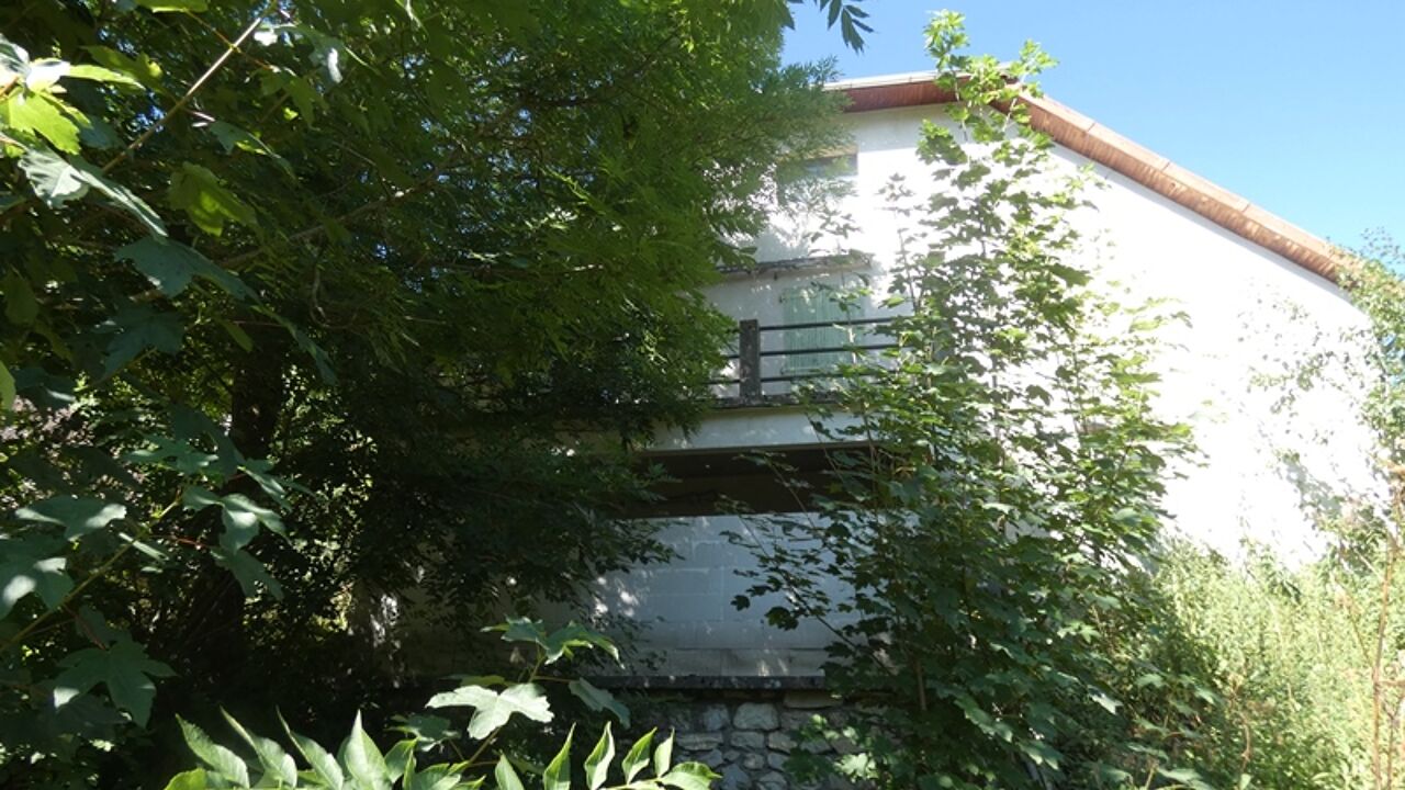 maison 3 pièces 62 m2 à vendre à Lus-la-Croix-Haute (26620)