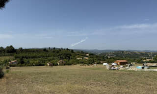 Terrain  1536 m² à vendre à Limoux (11300)