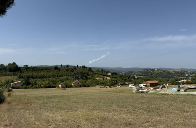 terrain  pièces 1536 m2 à vendre à Limoux (11300)