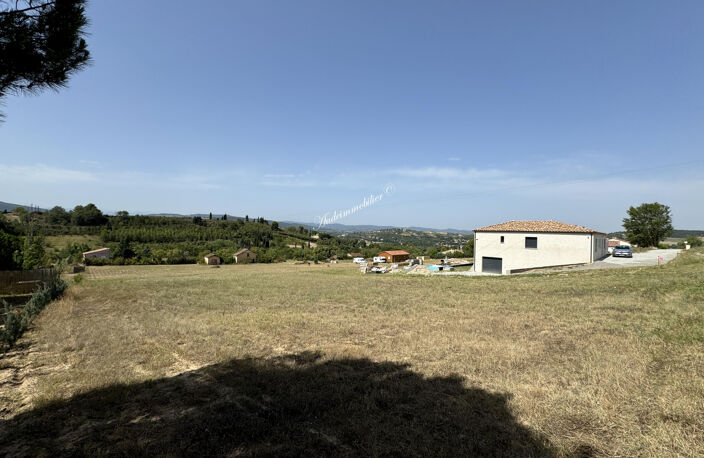 Terrain à bâtir — photo 4