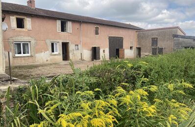 vente maison 139 000 € à proximité de Ligny-en-Brionnais (71110)