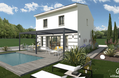 vente maison 362 000 € à proximité de Cazouls-Lès-Béziers (34370)