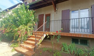 Maison 7 Pièces 132 m² à vendre à Arnas (69400)