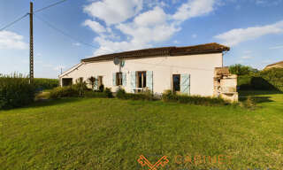 Maison 5 Pièces 135 m² à vendre à Gontaud-de-Nogaret (47400)