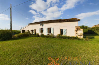 Maison 5 pièces 212000 €