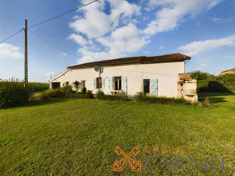 Maison - 135m2 — photo 1