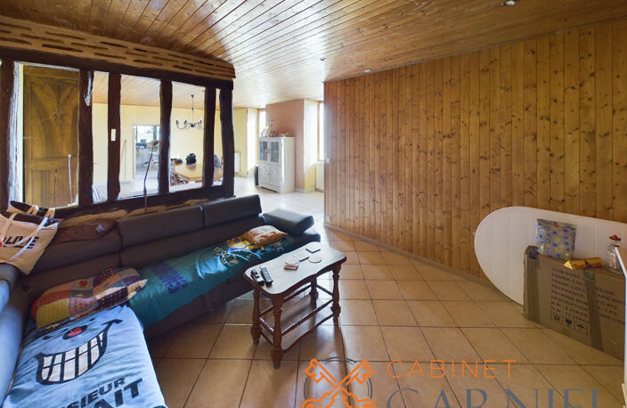 Maison - 135m2 — photo 3