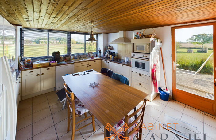 Maison - 135m2 — photo 4