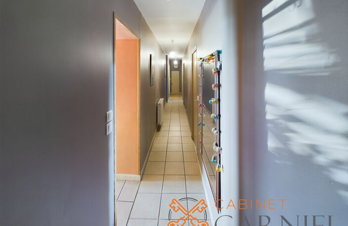 Maison - 135m2 — photo 5