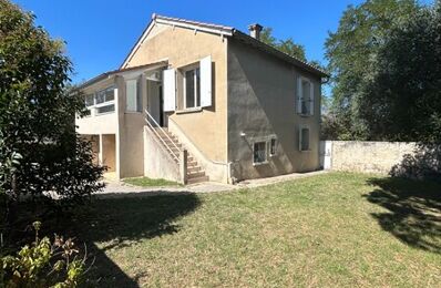 vente maison 263 000 € à proximité de Saint-Montan (07220)