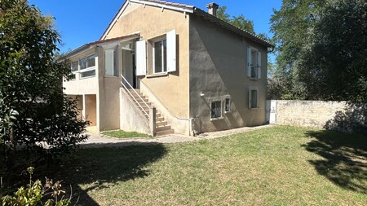 maison 5 pièces 100 m2 à vendre à Montélimar (26200)