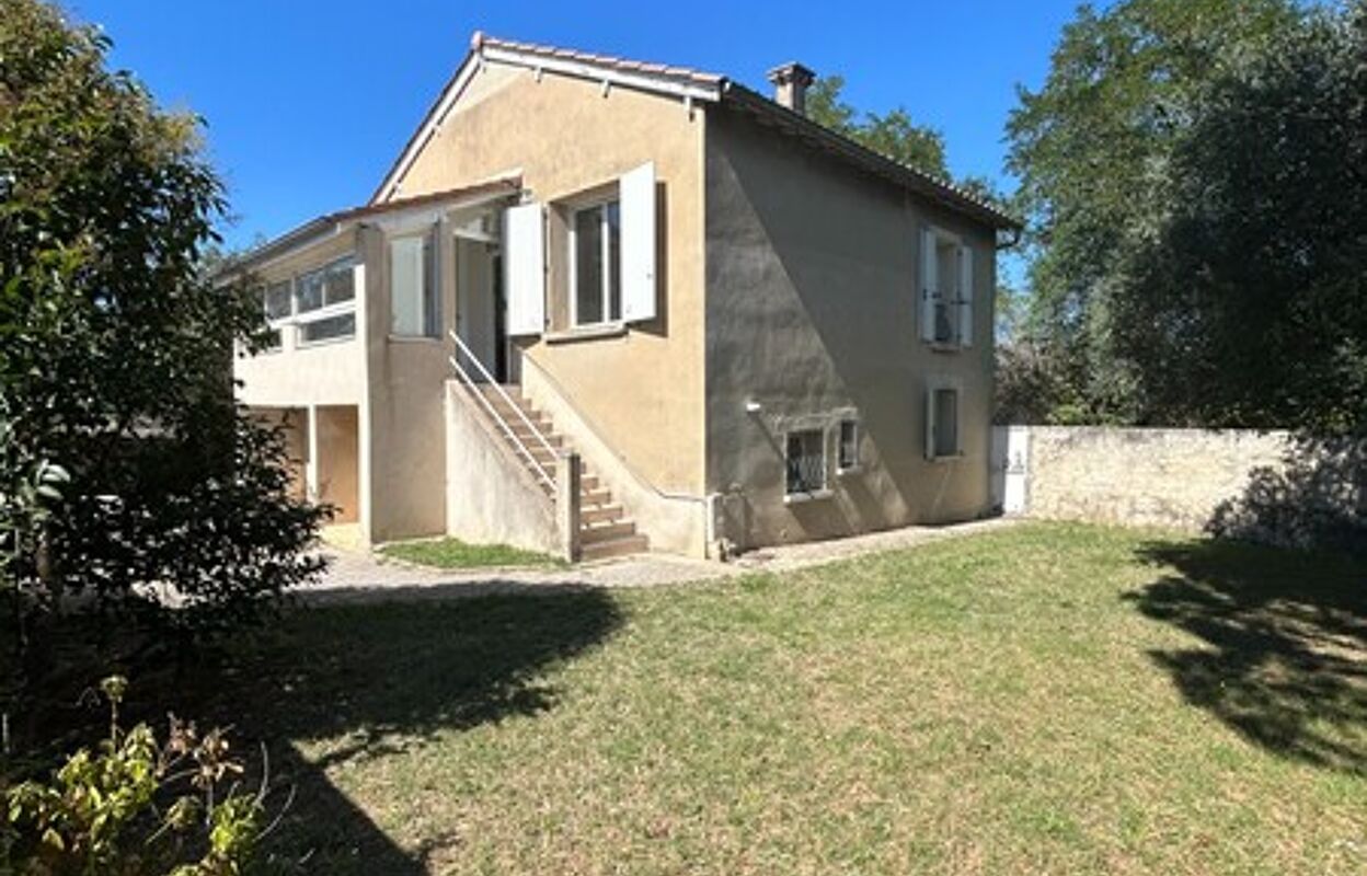 maison 5 pièces 100 m2 à vendre à Montélimar (26200)