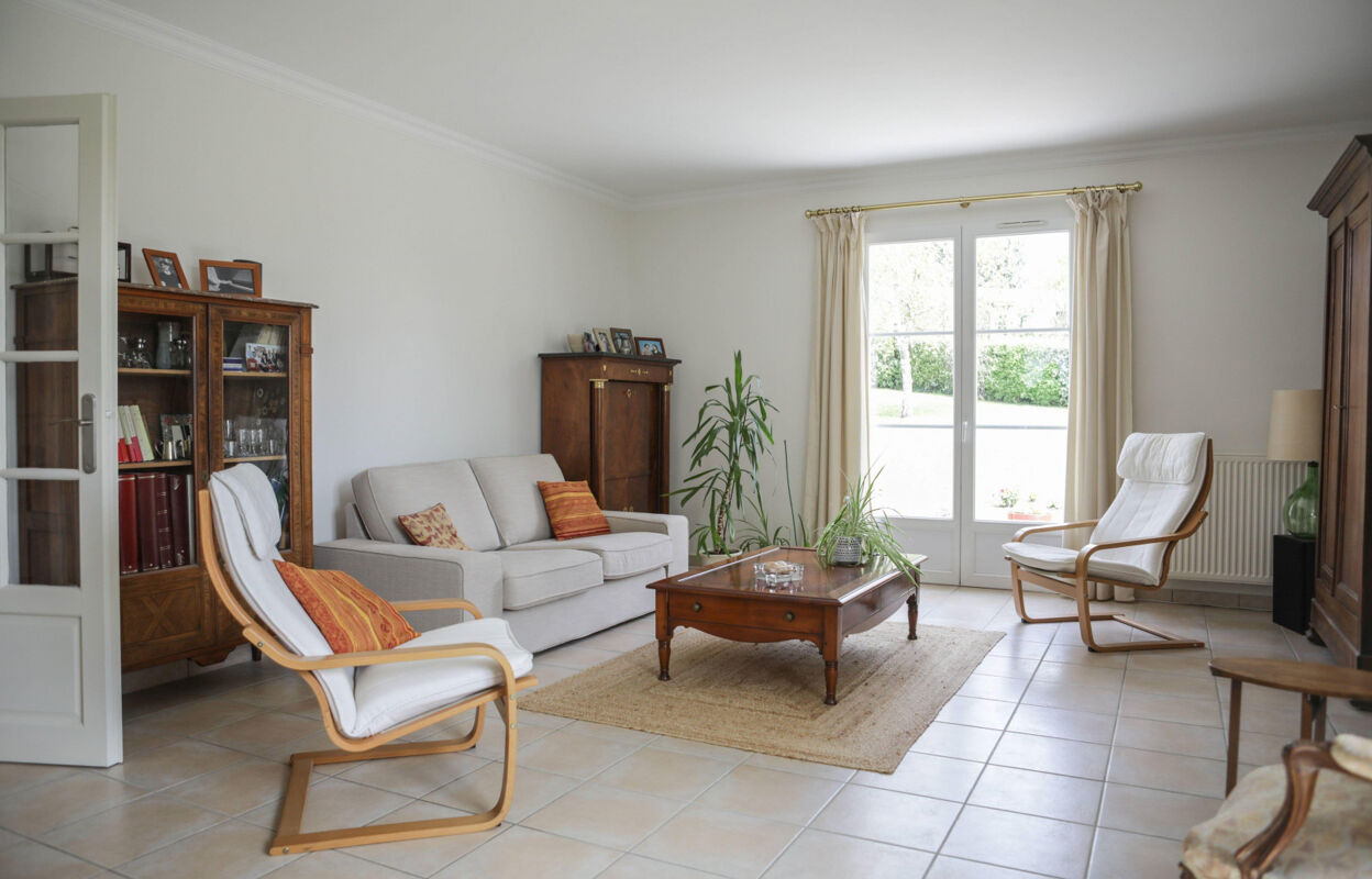 maison 6 pièces 218 m2 à vendre à Limoges (87000)