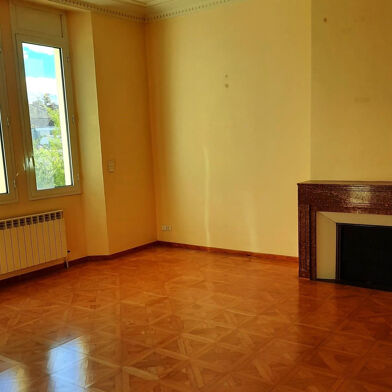 Appartement 4 pièces 110 m²