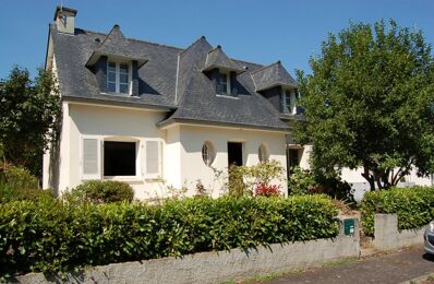 vente maison 520 000 € à proximité de Chartres-de-Bretagne (35131)