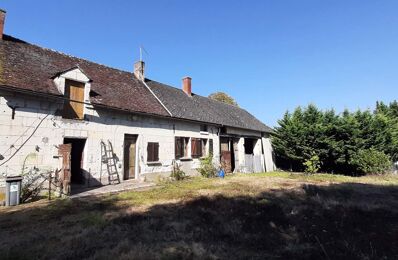 vente maison 94 200 € à proximité de Saint-Julien-de-Chédon (41400)