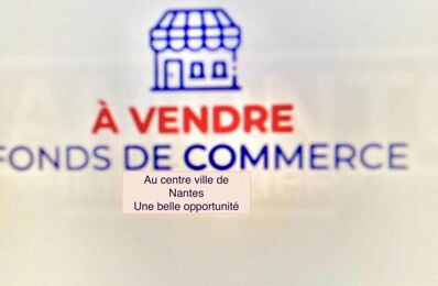 vente commerce 481 700 € à proximité de Indre (44610)