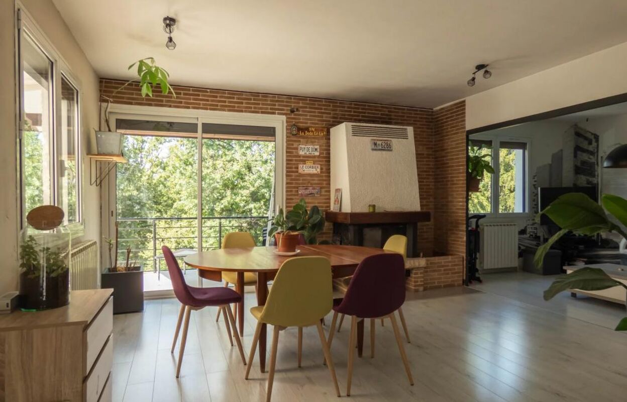 maison 6 pièces 157 m2 à vendre à Marcy (69480)