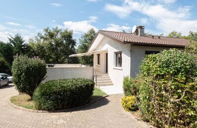 vente maison 408 000 € à proximité de Saint-Cyr-Au-Mont-d'Or (69450)