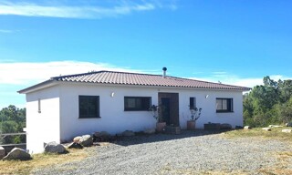 Maison 4 Pièces 100 m² à vendre à Prunelli-di-Fiumorbo (20243)