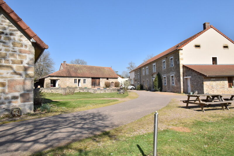 Propriété 12 pièces  à vendre Beaune 21200