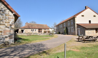 Maison 12 Pièces 460 m² à vendre à Beaune (21200)