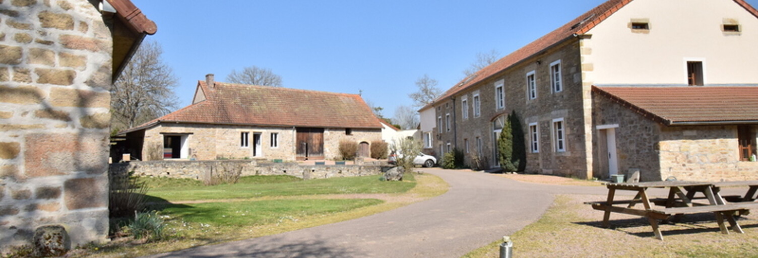 Maison 12 Pièces 460 m² à vendre à Beaune (21200)