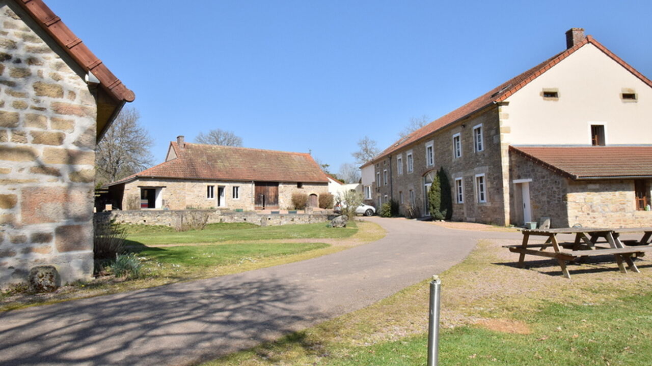 maison 12 pièces 460 m2 à vendre à Beaune (21200)