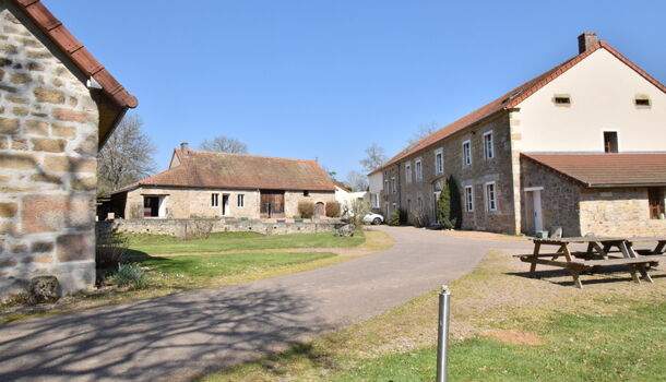 Propriété 12 pièces  à vendre Beaune 21200