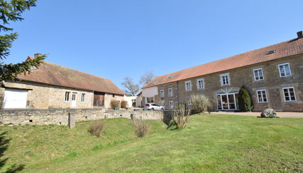 Propri&eacute;t&eacute; 12 pièces  à vendre Beaune 21200