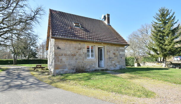 Propri&eacute;t&eacute; 12 pièces  à vendre Beaune 21200