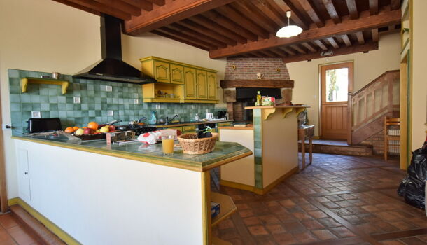 Propri&eacute;t&eacute; 12 pièces  à vendre Beaune 21200