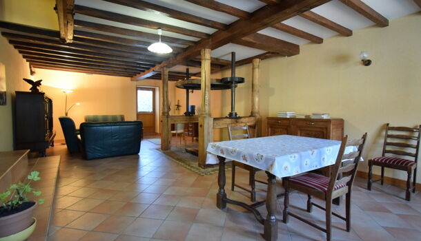 Propri&eacute;t&eacute; 12 pièces  à vendre Beaune 21200