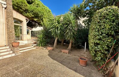 vente appartement 540 000 € à proximité de Saint-Cyr-sur-Mer (83270)