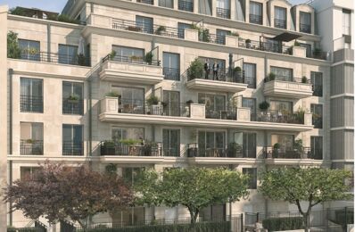 location appartement 925 € CC /mois à proximité de Neuilly-Plaisance (93360)