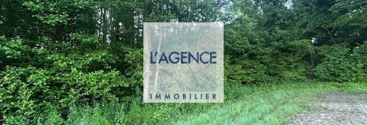 Terrain  6641 m² à vendre à Fismes (51170)