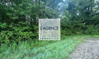 Terrain  6641 m² à vendre à Fismes (51170)